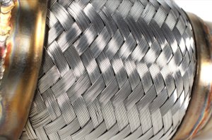 Subaru BRZ Performance Exhaust - Perrin Performance - Midpipe Exhaust Section - `22-`25 Subaru BRZ Performance Exhaust - Perrin Performance - Midpipe Exhaust Section - `22-`25